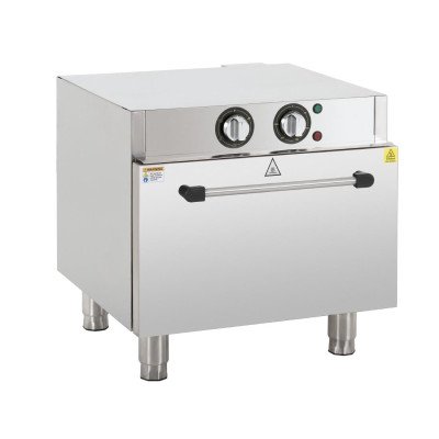 Four à convection dessous de comptoir Série 600 3x GN 1/1 Buffalo CU470