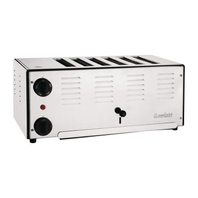 Toasters professionnels et grille-pain horeca | Frigo Horeca