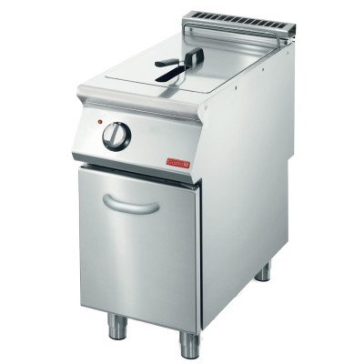 Electric fryer freestanding GM70/40FRE 10L Gastro M GN006