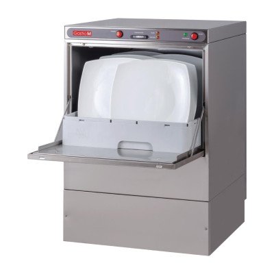 Lave-vaisselle Maestro 50x50 230V pompe Gastro M DK355