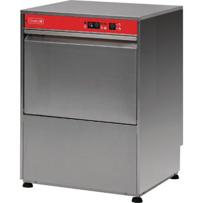 Lave-vaisselle DW51 400V Gastro M GL893