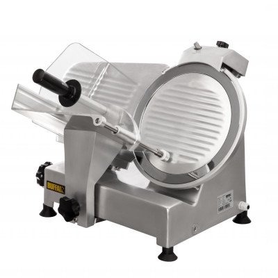 Ham slicer Ø 300 mm Buffalo CD279