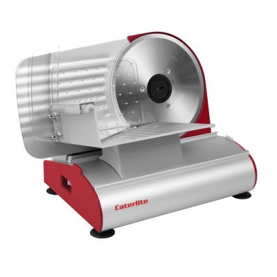 Light-use slicer Ø 190 mm Caterlite GH489
