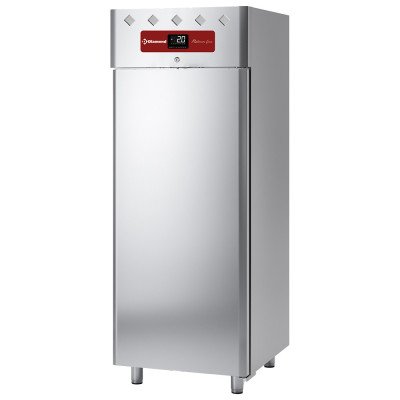Professional refrigerated cabinet 700 L Diamond AE1P/PL1