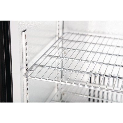 Fridge bar with 3 doors 330 L Polar GL006