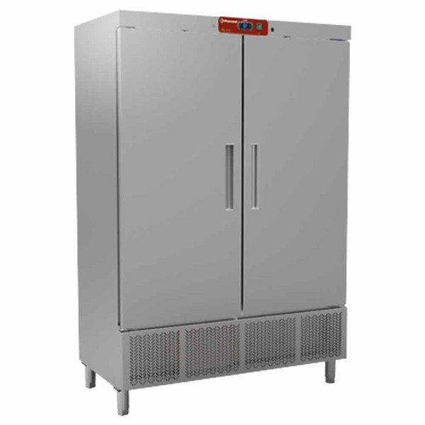 Cabinet & quick freezer, GN1/1 (20-12 Kg)