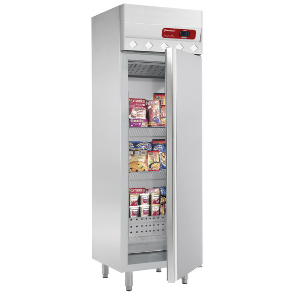 Ventilated freezer, 400 litres - IE40-R9