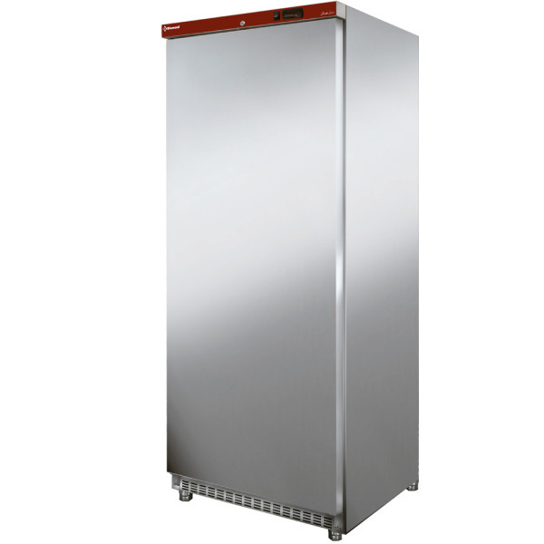 Static freezer cabinet, 600 litres N600X-R2