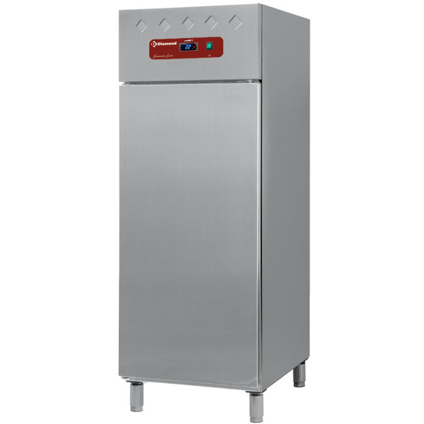 Ventilated freezer cabinet, 700 litres IB70/PC-R2