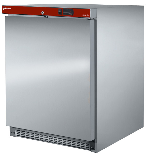 freezer static, 150 litres N201X-R2