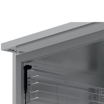 Cellule de congélation rapide 10x GN 1/1 (ou) 600x400 (30-20 Kg.) | Frigo Horeca