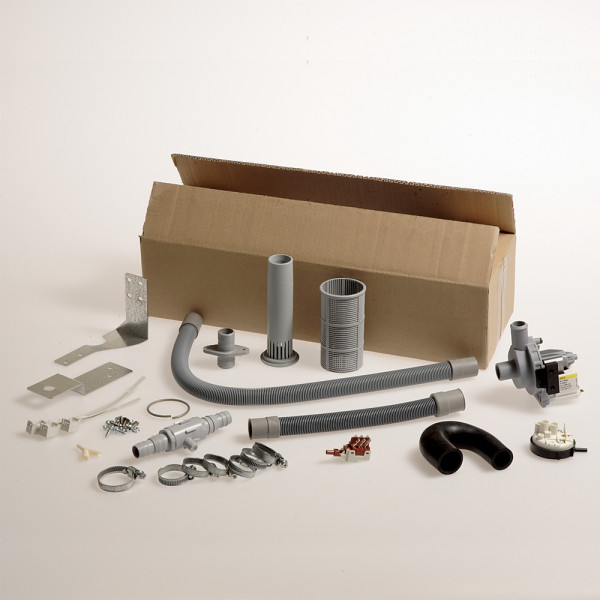 Drain pump kit